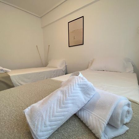 Casa Mawi Apartment Sopelana Ngoại thất bức ảnh