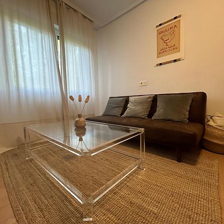 Casa Mawi Apartment Sopelana Ngoại thất bức ảnh
