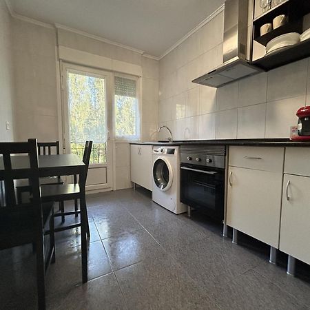 Casa Mawi Apartment Sopelana Ngoại thất bức ảnh