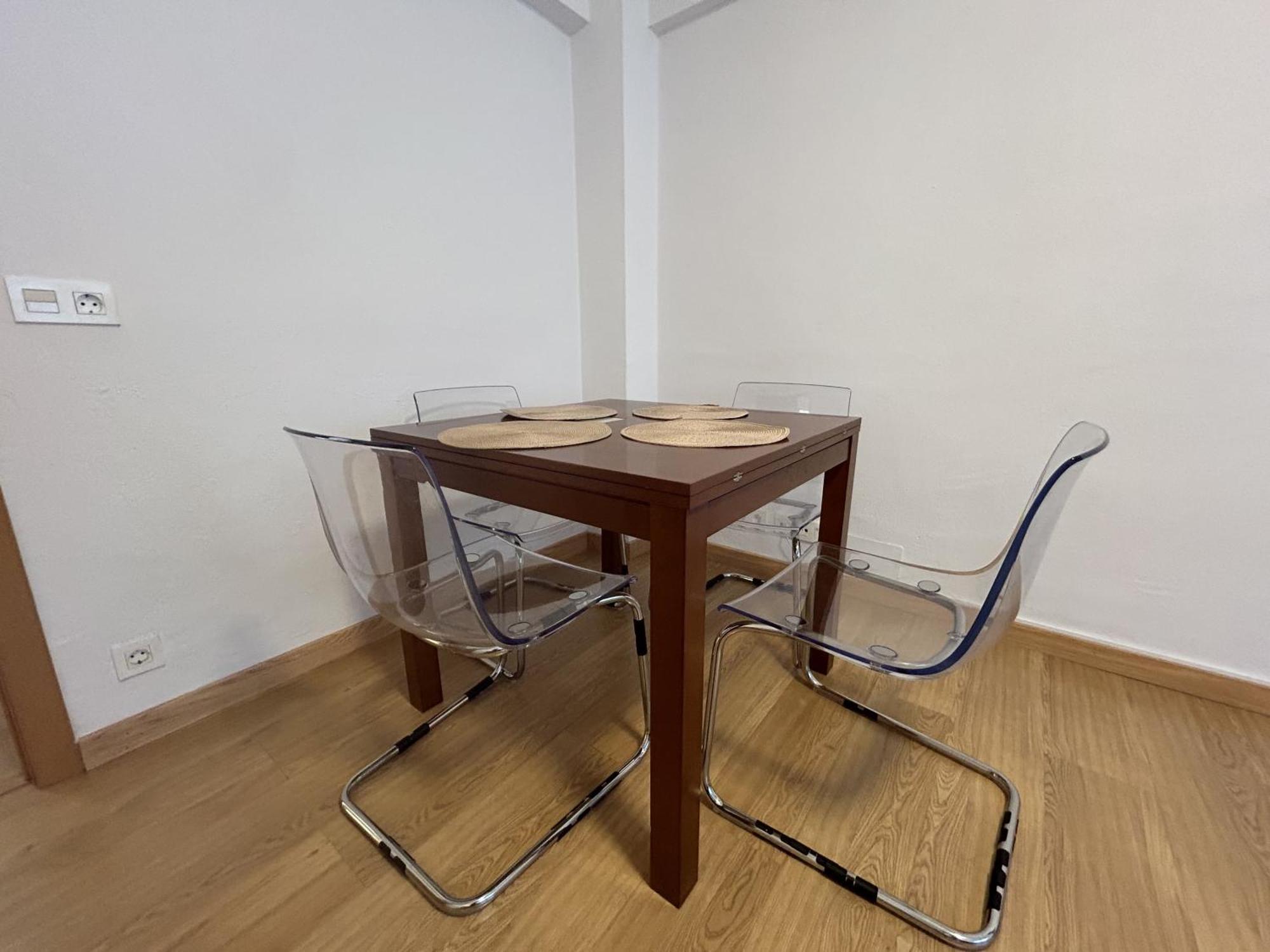 Casa Mawi Apartment Sopelana Ngoại thất bức ảnh