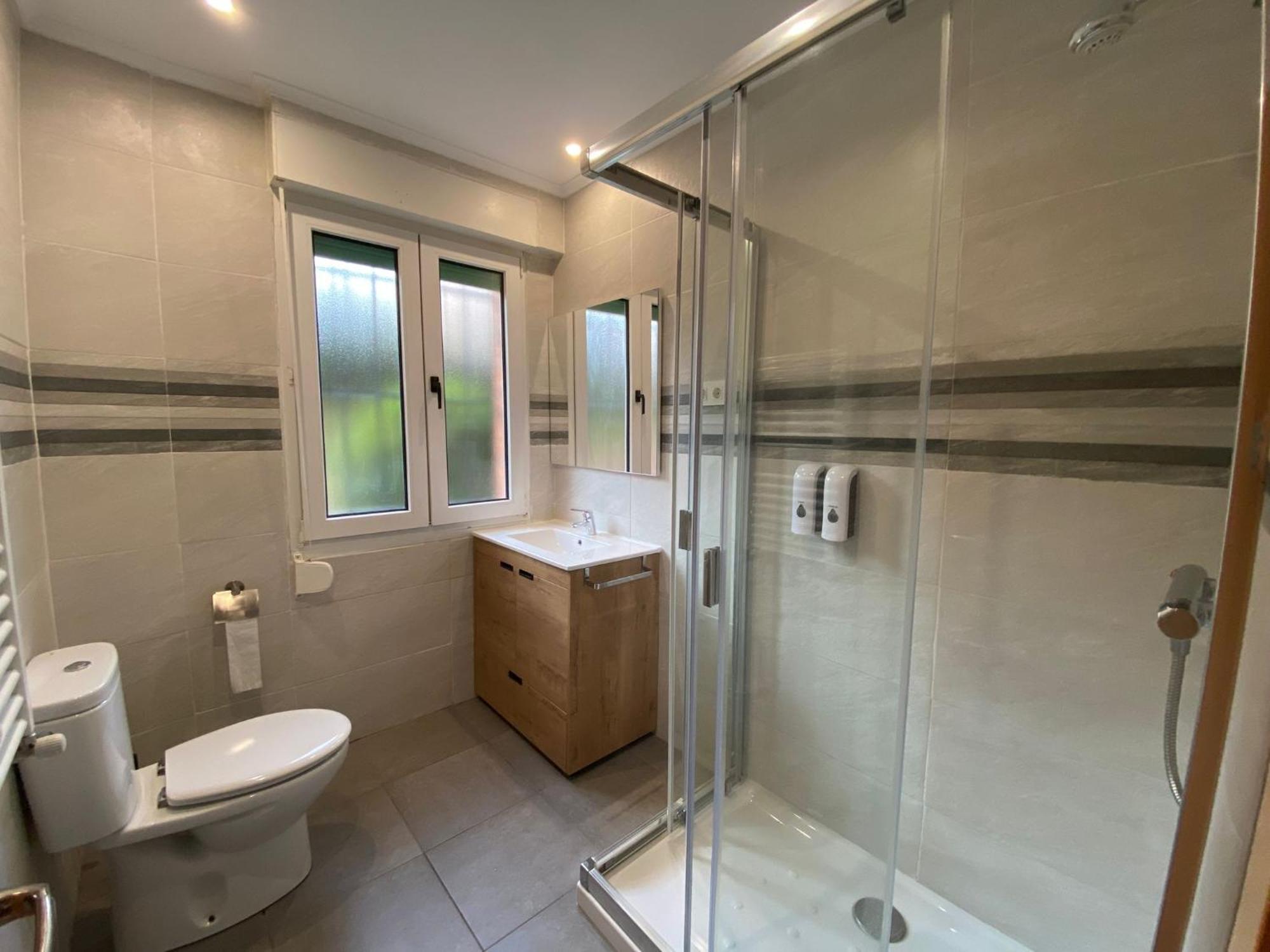Casa Mawi Apartment Sopelana Ngoại thất bức ảnh