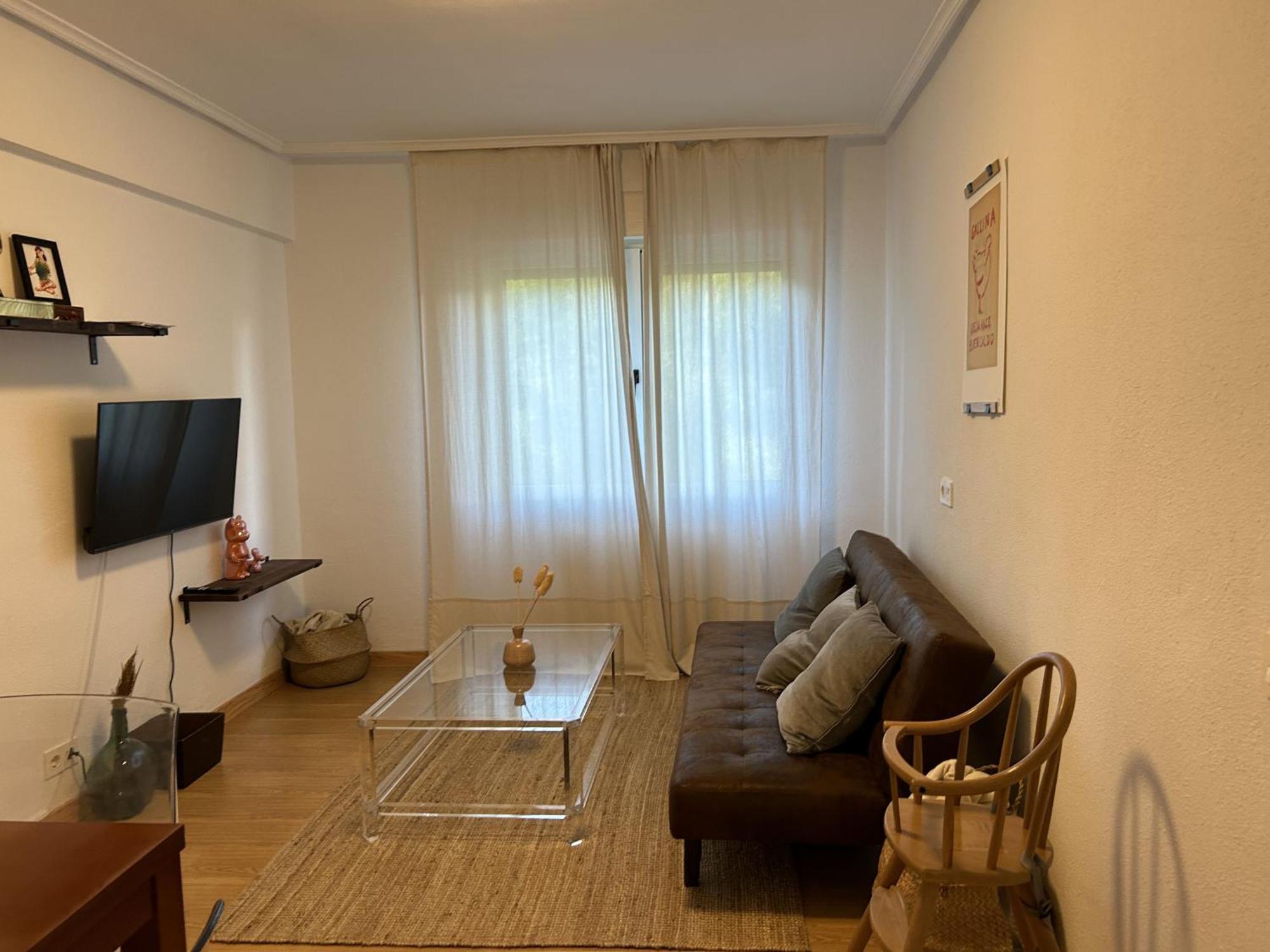 Casa Mawi Apartment Sopelana Ngoại thất bức ảnh
