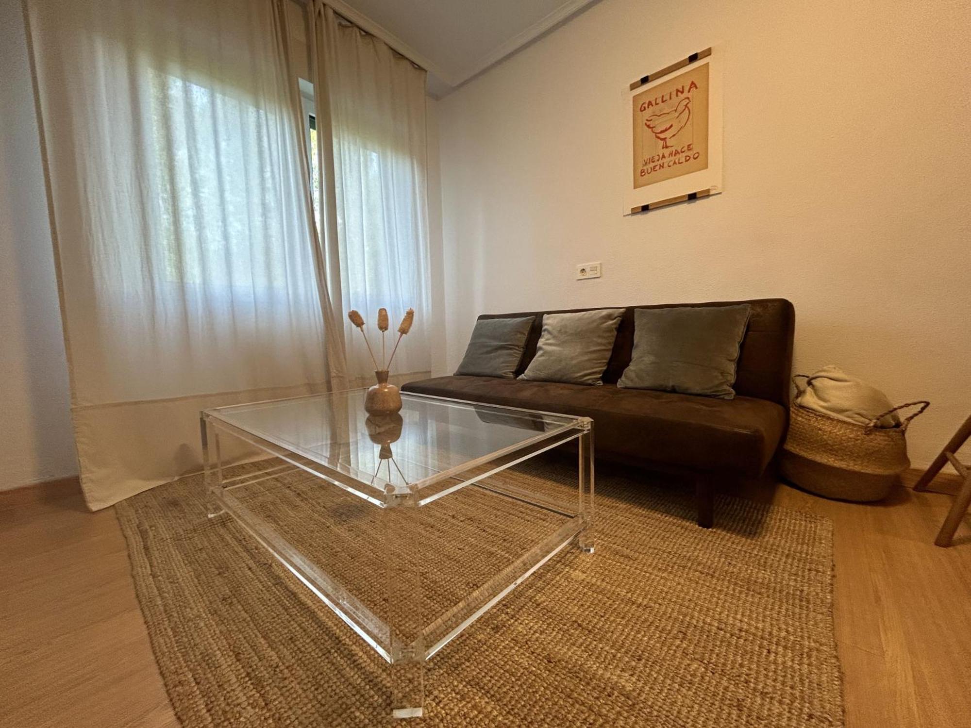 Casa Mawi Apartment Sopelana Ngoại thất bức ảnh