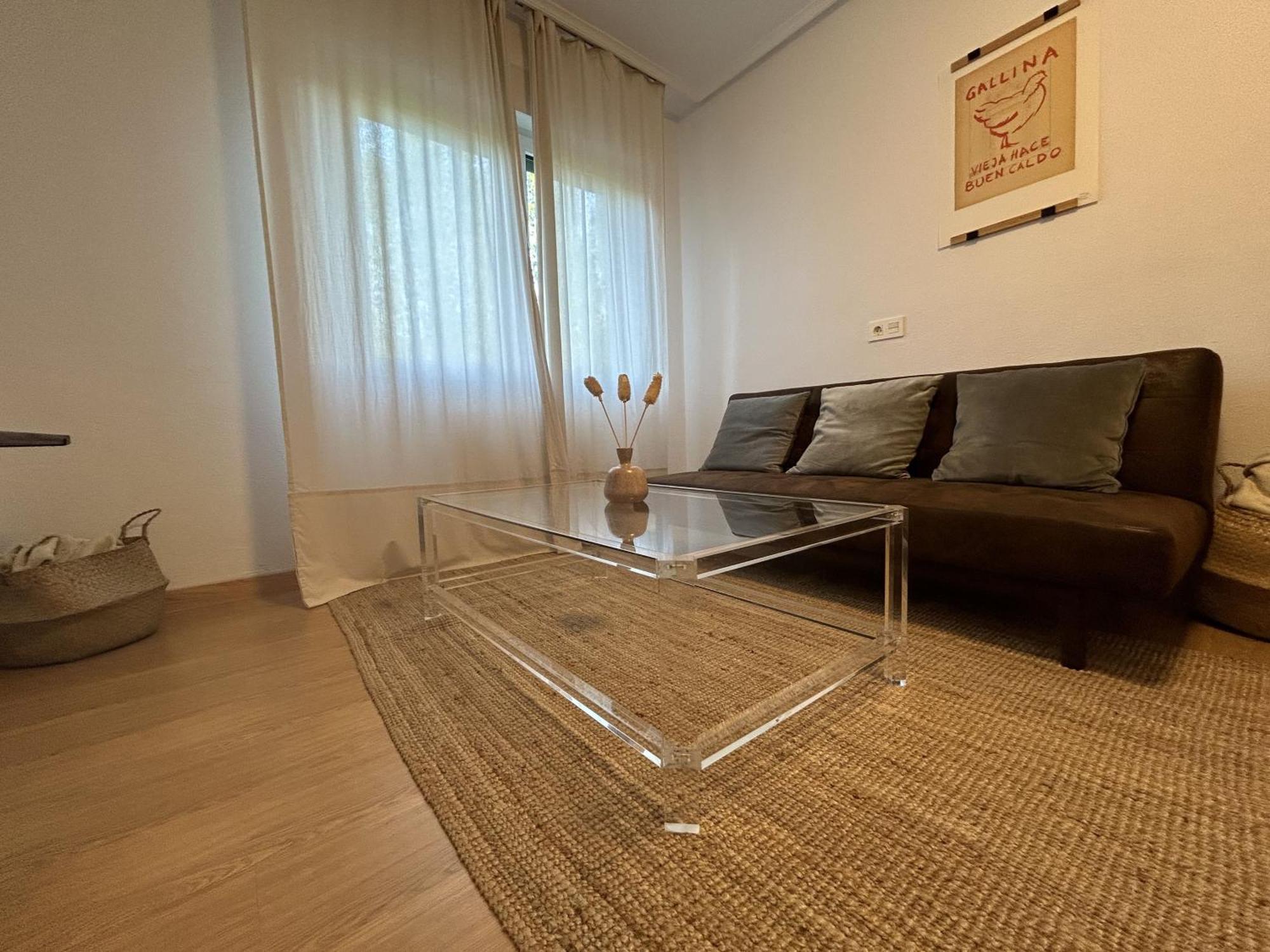 Casa Mawi Apartment Sopelana Ngoại thất bức ảnh