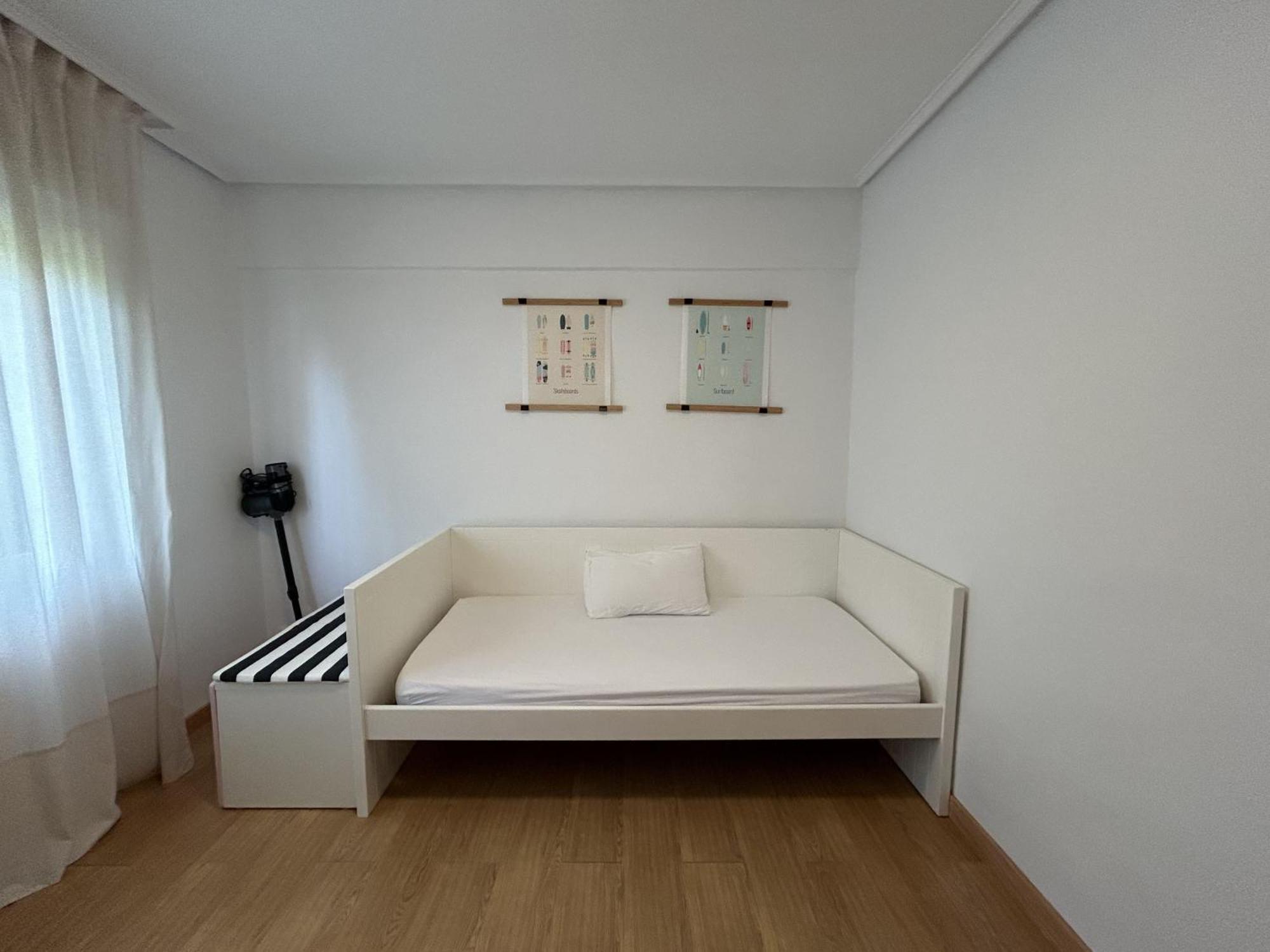 Casa Mawi Apartment Sopelana Ngoại thất bức ảnh