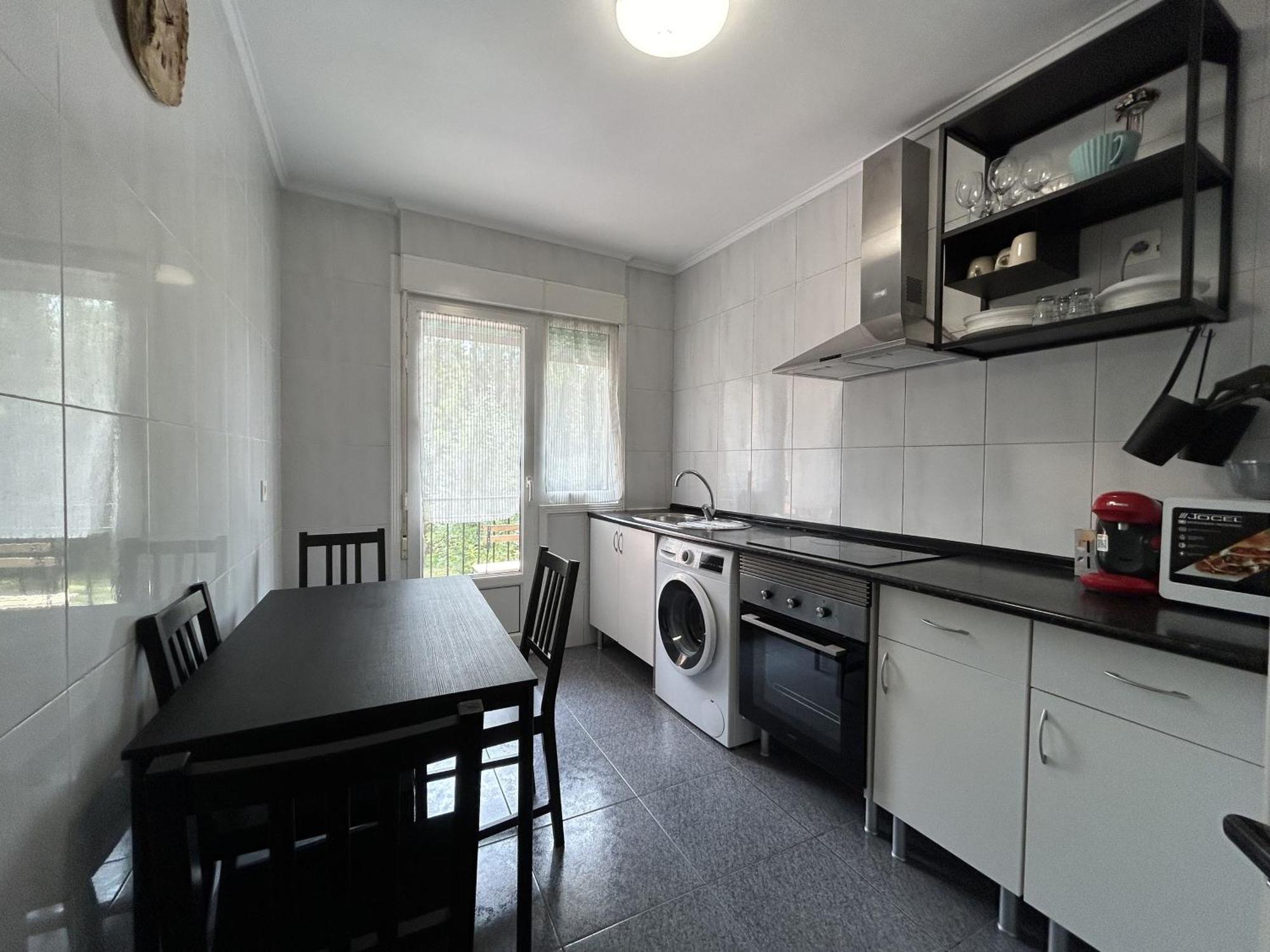 Casa Mawi Apartment Sopelana Ngoại thất bức ảnh