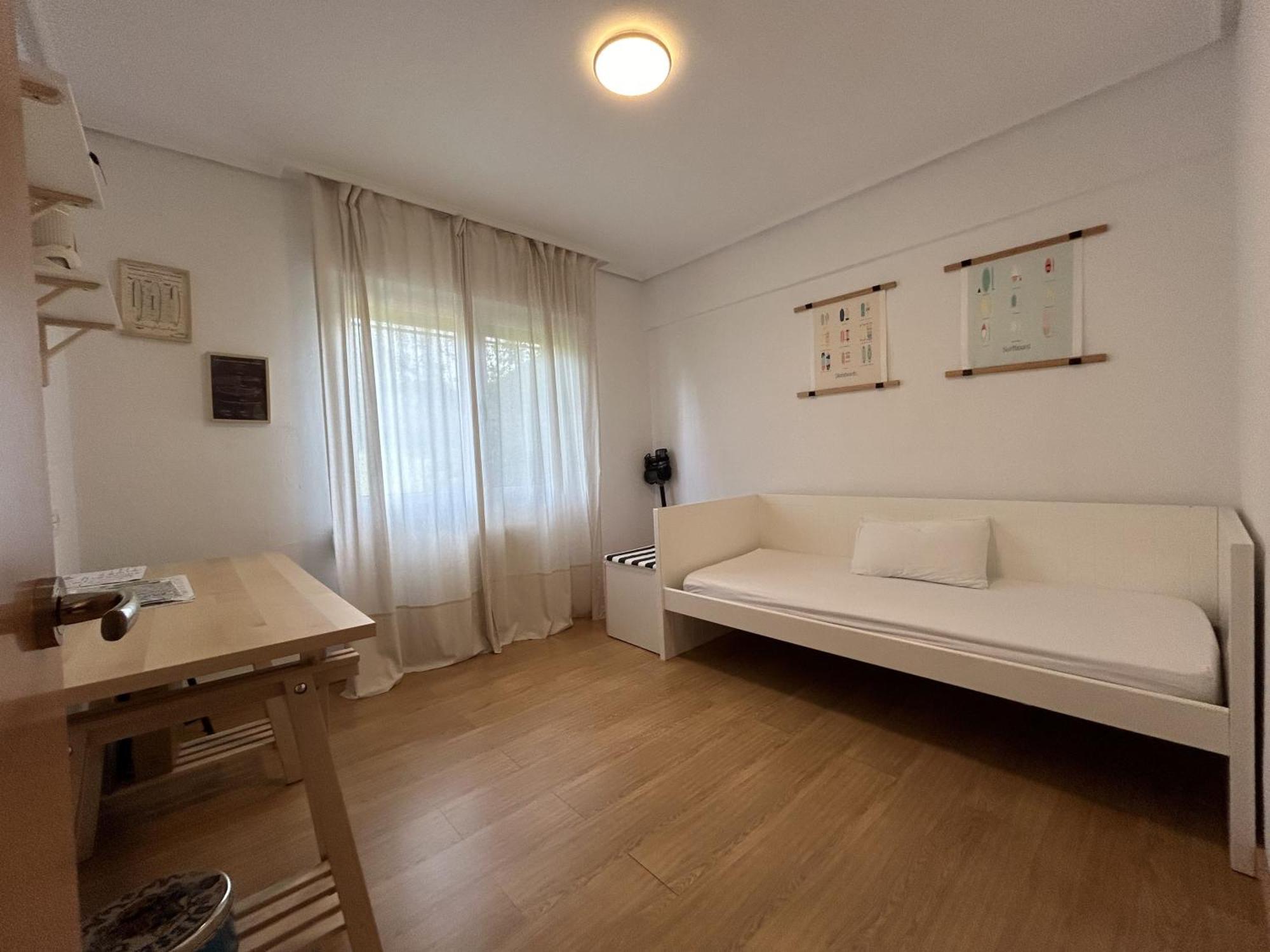 Casa Mawi Apartment Sopelana Ngoại thất bức ảnh