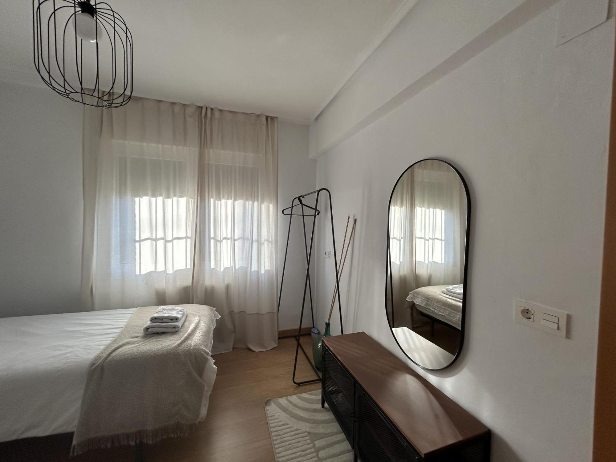 Casa Mawi Apartment Sopelana Ngoại thất bức ảnh