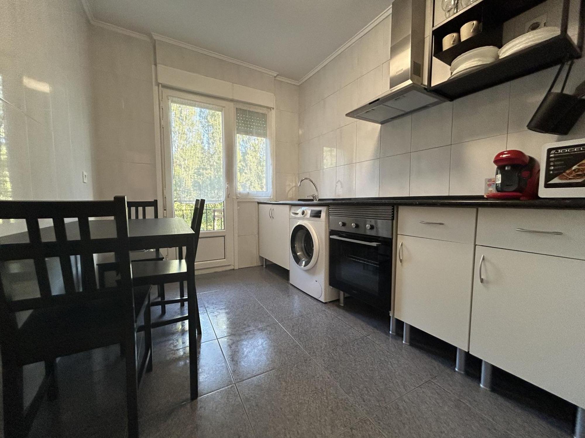 Casa Mawi Apartment Sopelana Ngoại thất bức ảnh