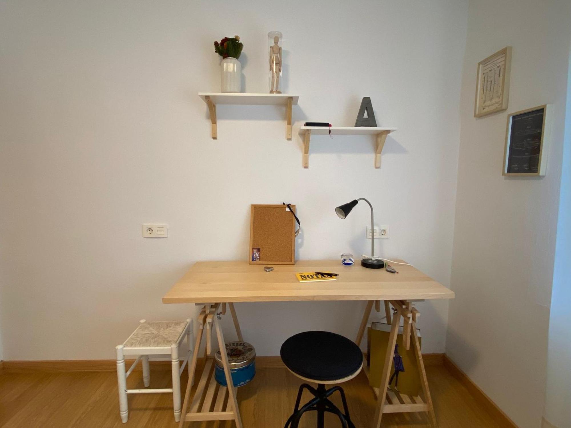 Casa Mawi Apartment Sopelana Ngoại thất bức ảnh
