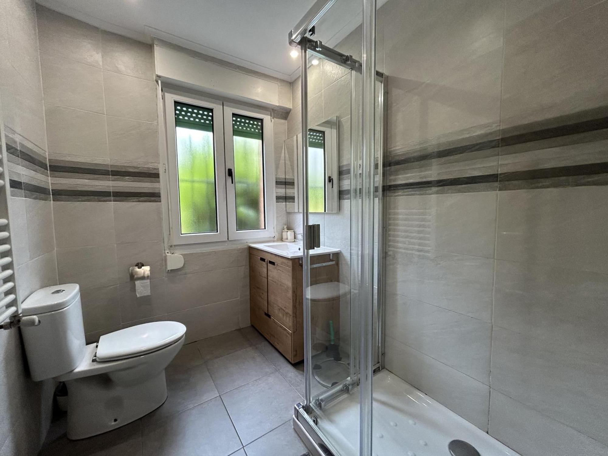 Casa Mawi Apartment Sopelana Ngoại thất bức ảnh